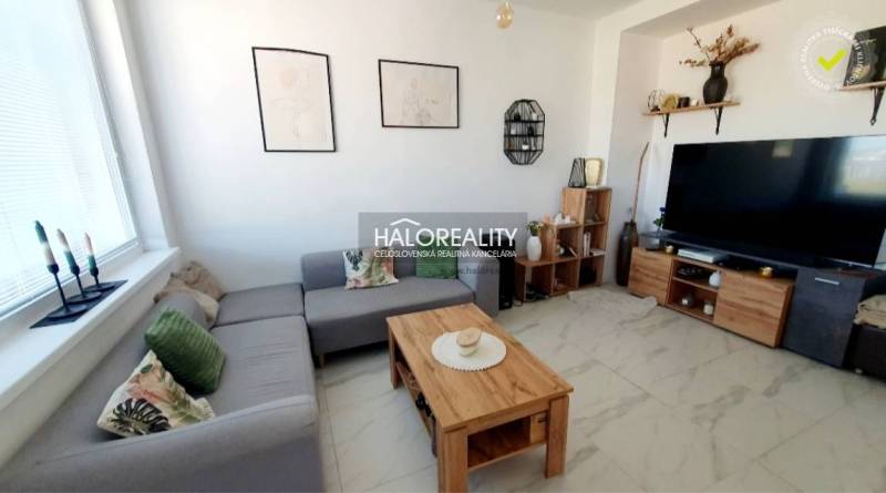 BA - Staré Mesto Two bedroom apartment Sale reality Bratislava - Staré Mesto