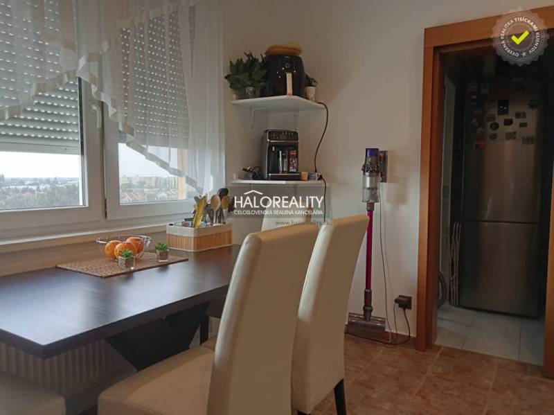 Komárno Two bedroom apartment Sale reality Komárno