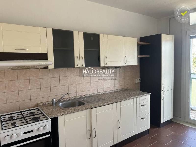 Prievidza Two bedroom apartment Rent reality Prievidza