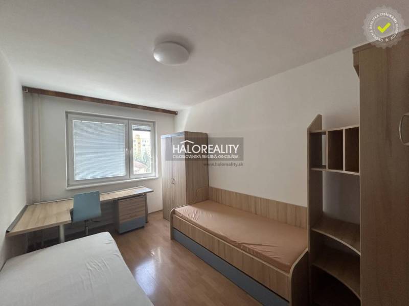 Prievidza Two bedroom apartment Rent reality Prievidza