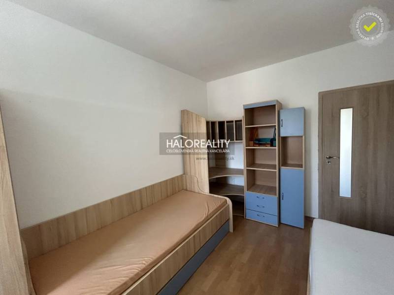 Prievidza Two bedroom apartment Rent reality Prievidza