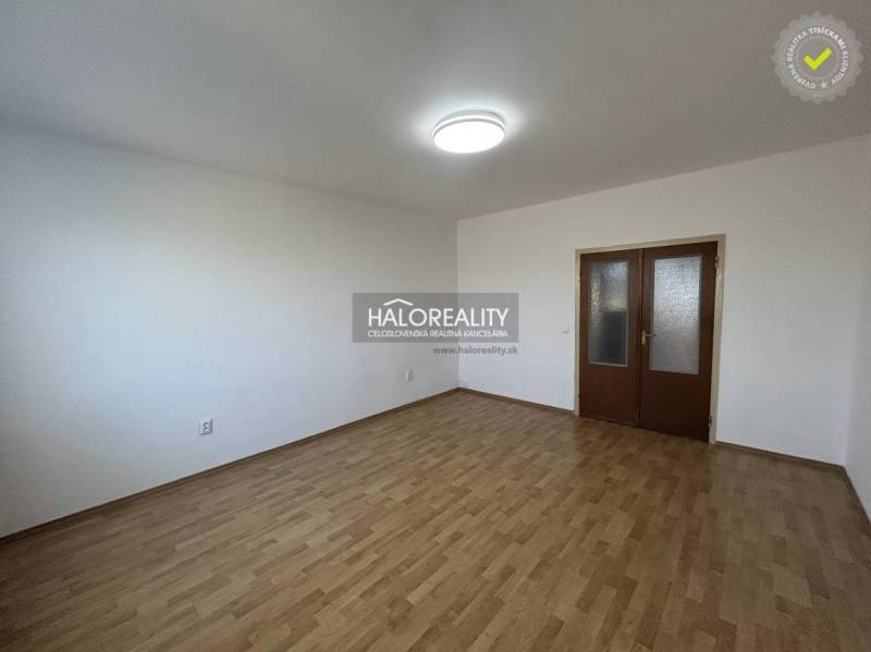 Prievidza Two bedroom apartment Rent reality Prievidza