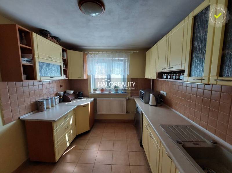 Prievidza Family house Sale reality Prievidza