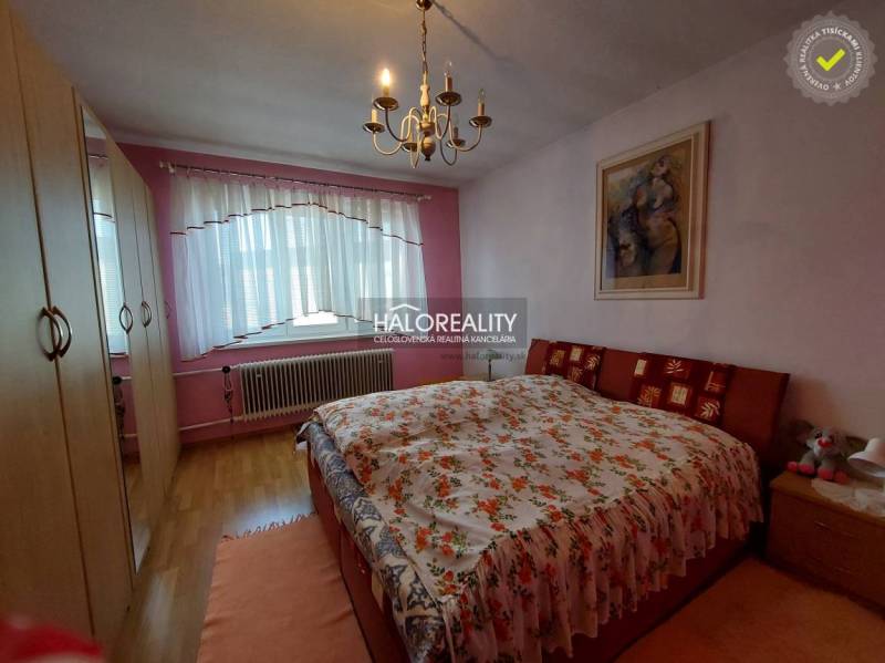 Prievidza Family house Sale reality Prievidza