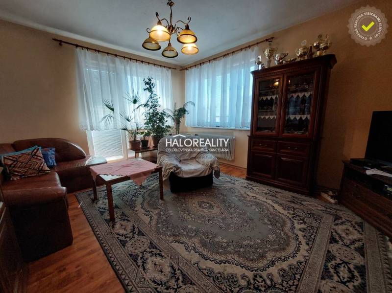 Prievidza Family house Sale reality Prievidza