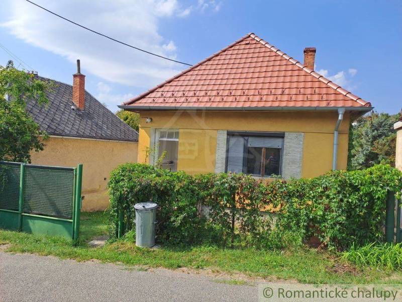 Jedľové Kostoľany Family house Sale reality Zlaté Moravce