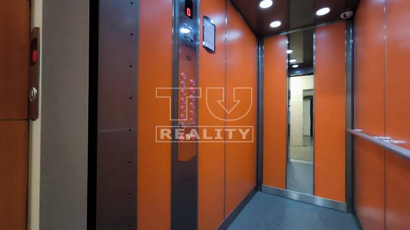 Pezinok Two bedroom apartment Sale reality Pezinok