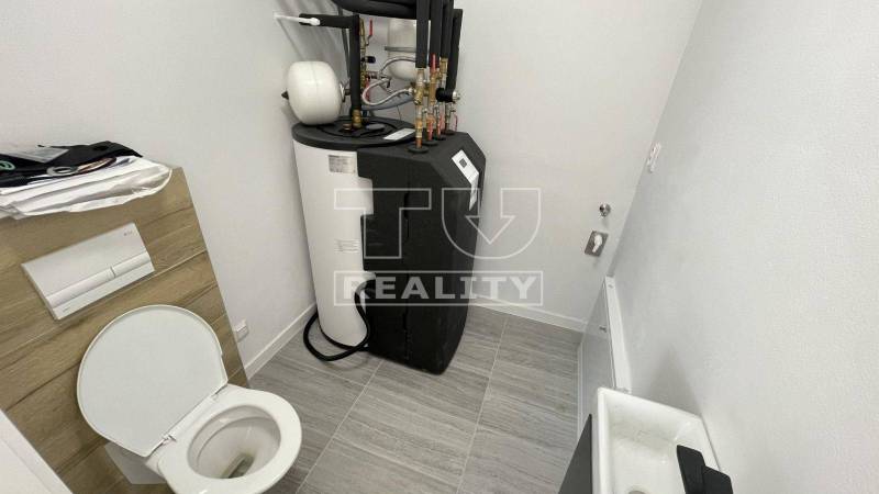 Veľké Úľany Family house Sale reality Galanta