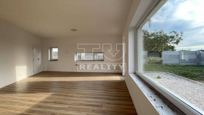 Veľké Úľany Family house Sale reality Galanta