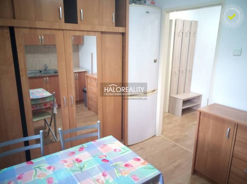 Nováky Studio Rent reality Prievidza