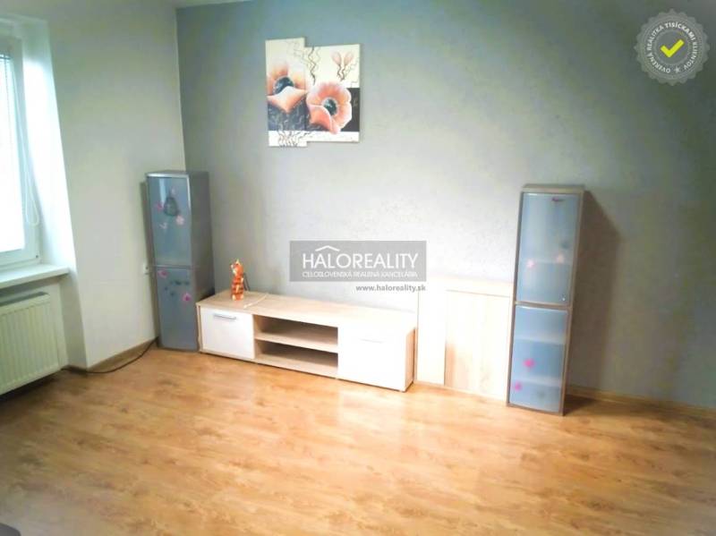 Nováky Studio Rent reality Prievidza