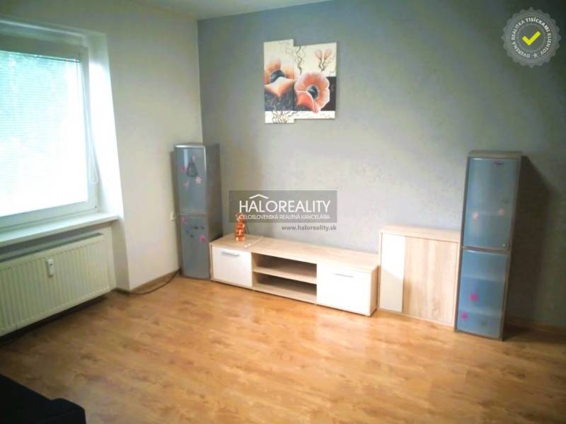 Nováky Studio Rent reality Prievidza