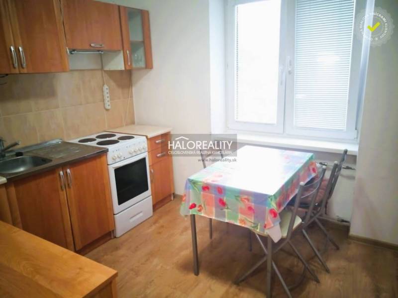 Nováky Studio Rent reality Prievidza