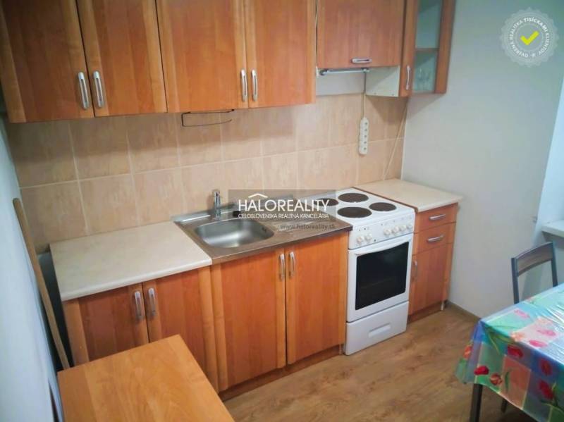 Nováky Studio Rent reality Prievidza