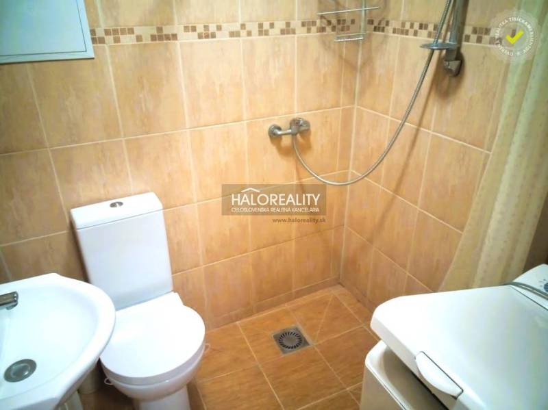 Nováky Studio Rent reality Prievidza