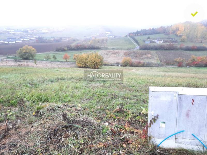 Župčany Land – for living Sale reality Prešov