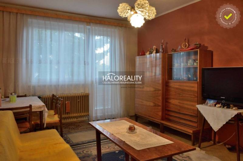 Pliešovce Two bedroom apartment Sale reality Zvolen