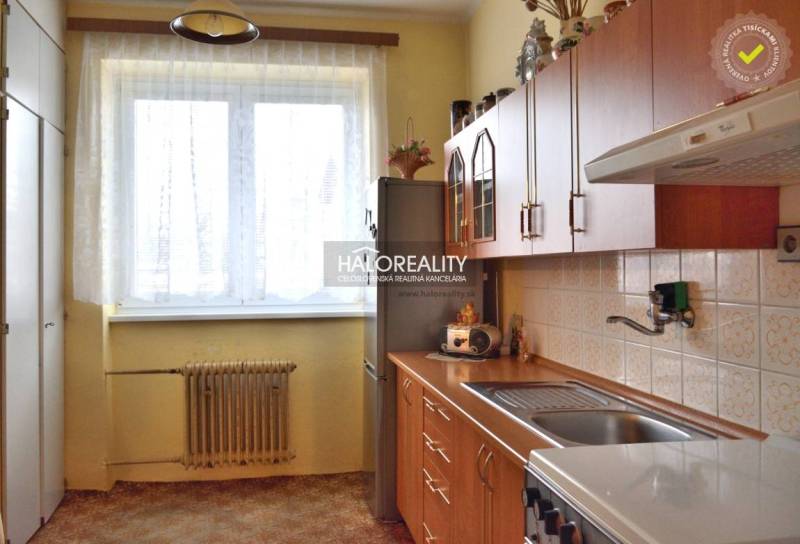 Pliešovce Two bedroom apartment Sale reality Zvolen