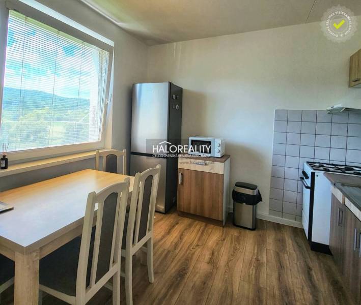 Zvolen Two bedroom apartment Sale reality Zvolen