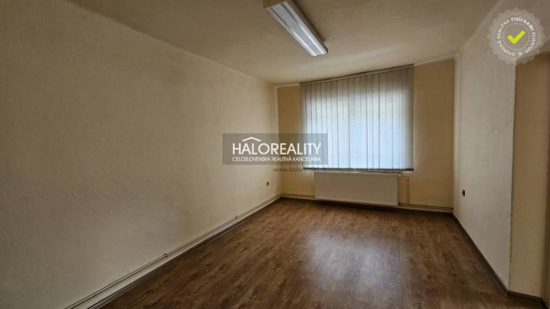 Levice Commercial premises Sale reality Levice