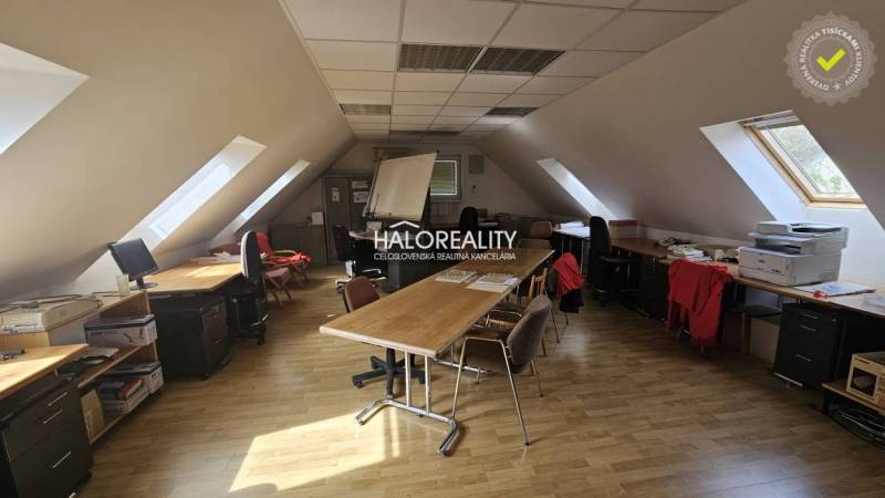 Levice Commercial premises Sale reality Levice