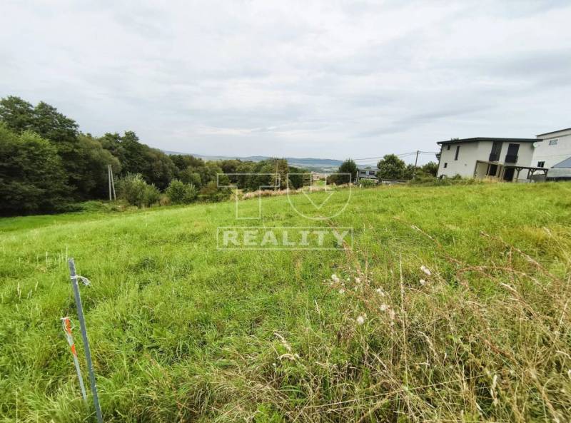 Prešov Land – for living Sale reality Prešov