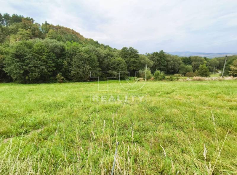 Prešov Land – for living Sale reality Prešov