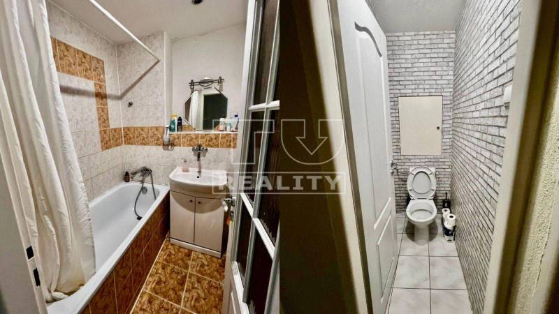 Trnava Two bedroom apartment Sale reality Trnava