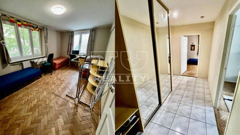 Trnava Two bedroom apartment Sale reality Trnava