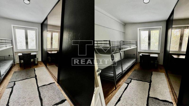 Trnava Two bedroom apartment Sale reality Trnava