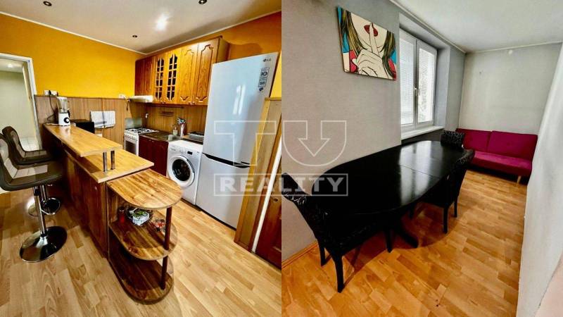 Trnava Two bedroom apartment Sale reality Trnava