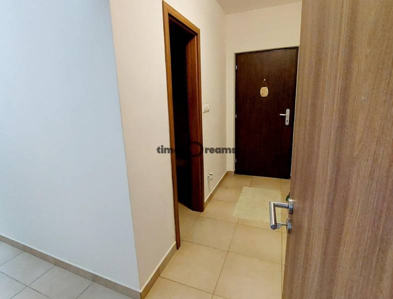 Hriňová One bedroom apartment Sale reality Detva