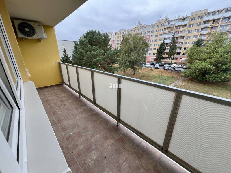 Košice - mestská časť Západ Two bedroom apartment Sale reality Košice - Západ