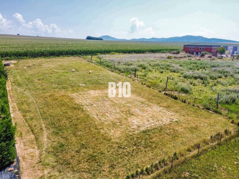 Nitra Land – for living Sale reality Nitra