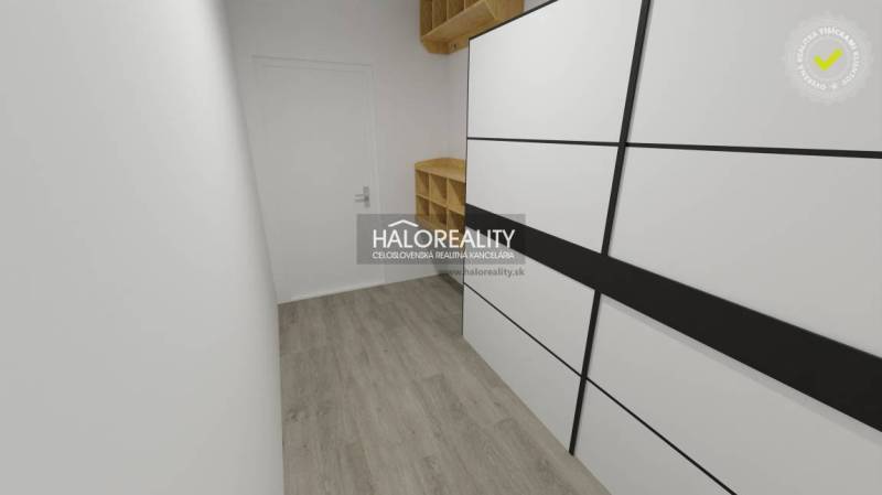 Prešov One bedroom apartment Sale reality Prešov