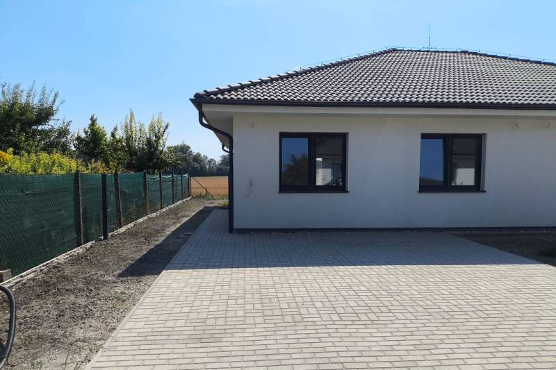 Lúč na Ostrove Family house Sale reality Dunajská Streda