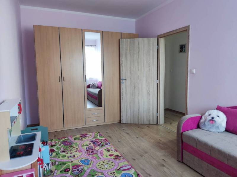 Orechová Potôň Two bedroom apartment Sale reality Dunajská Streda