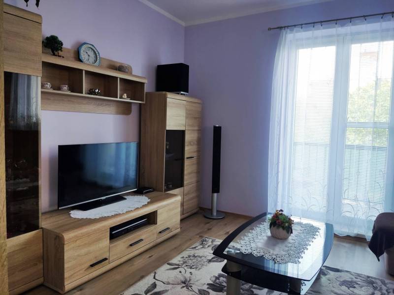 Orechová Potôň Two bedroom apartment Sale reality Dunajská Streda