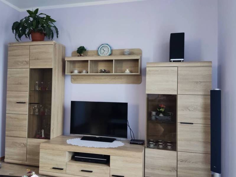 Orechová Potôň Two bedroom apartment Sale reality Dunajská Streda