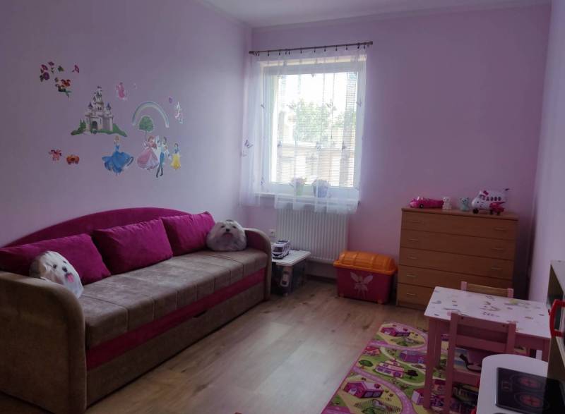 Orechová Potôň Two bedroom apartment Sale reality Dunajská Streda