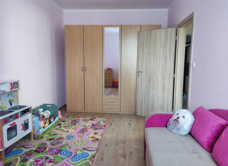 Orechová Potôň Two bedroom apartment Sale reality Dunajská Streda