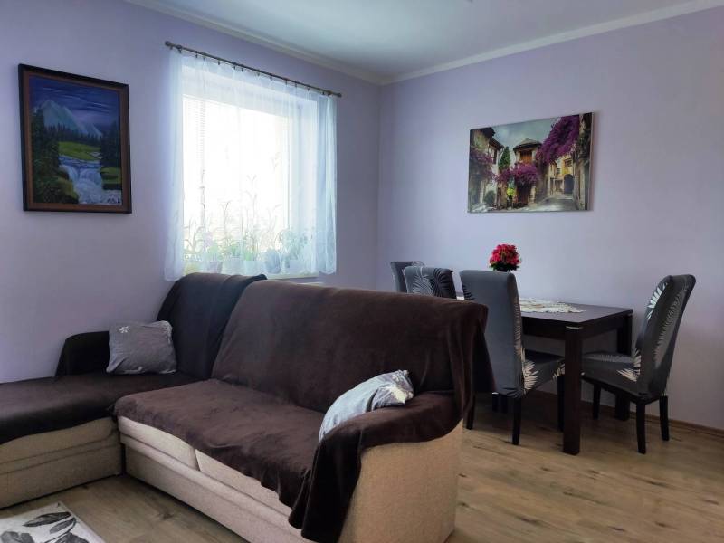 Orechová Potôň Two bedroom apartment Sale reality Dunajská Streda