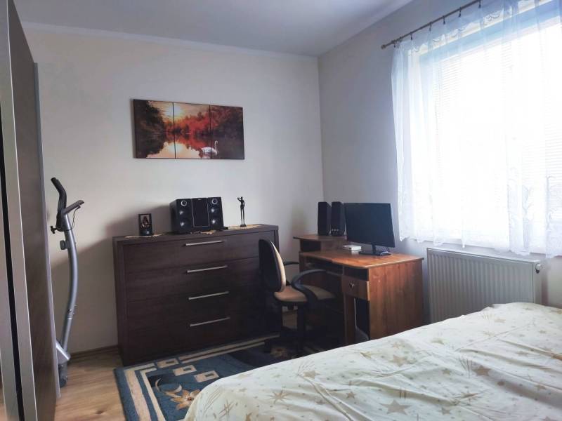 Orechová Potôň Two bedroom apartment Sale reality Dunajská Streda