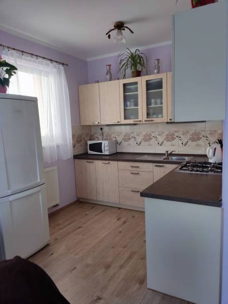 Orechová Potôň Two bedroom apartment Sale reality Dunajská Streda