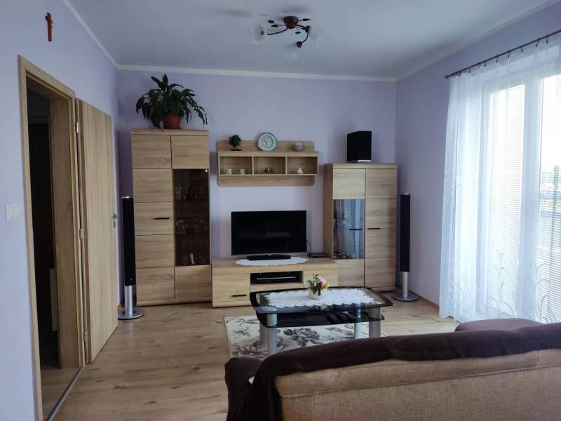 Orechová Potôň Two bedroom apartment Sale reality Dunajská Streda