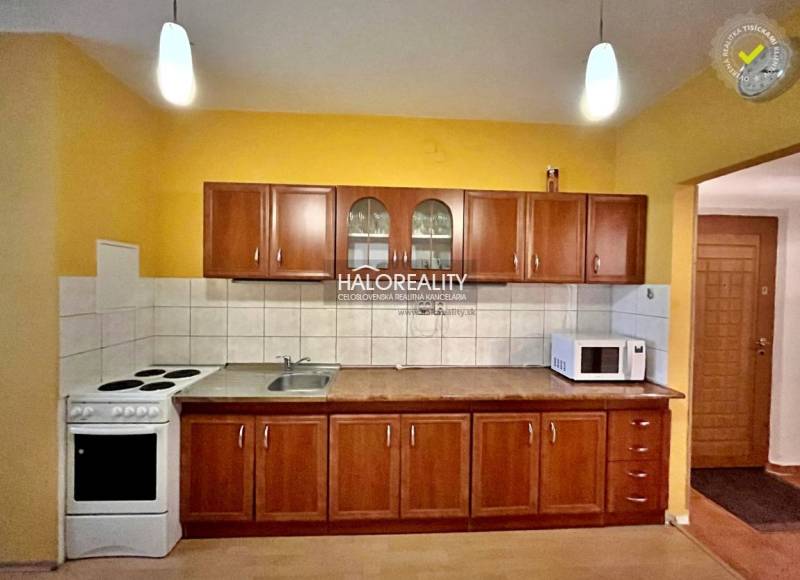 Levice Two bedroom apartment Rent reality Levice