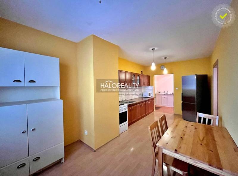 Levice Two bedroom apartment Rent reality Levice