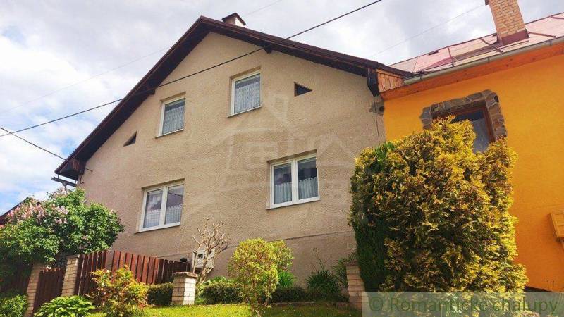 Beňuš Cottage Sale reality Brezno