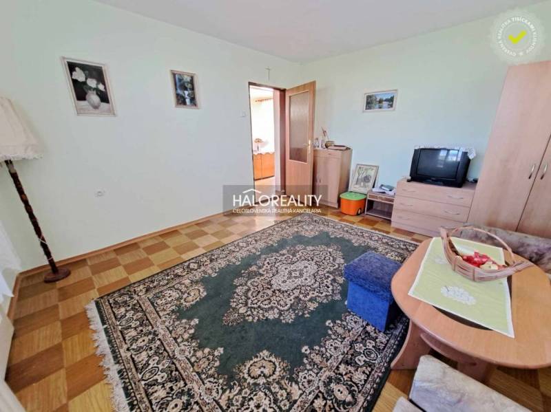 Leopoldov Family house Sale reality Hlohovec