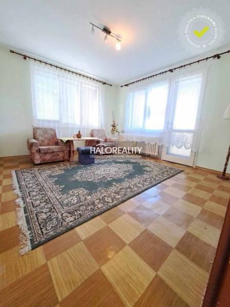 Leopoldov Family house Sale reality Hlohovec